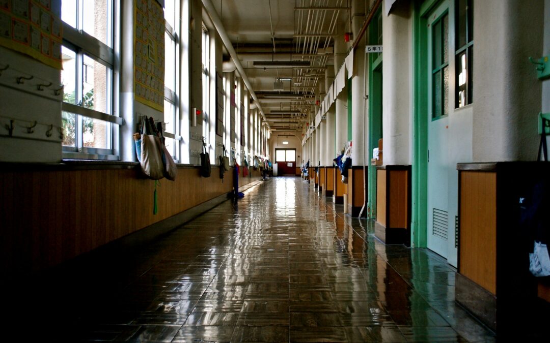 Why High School Doesn't Fully Prepare Students for College Success