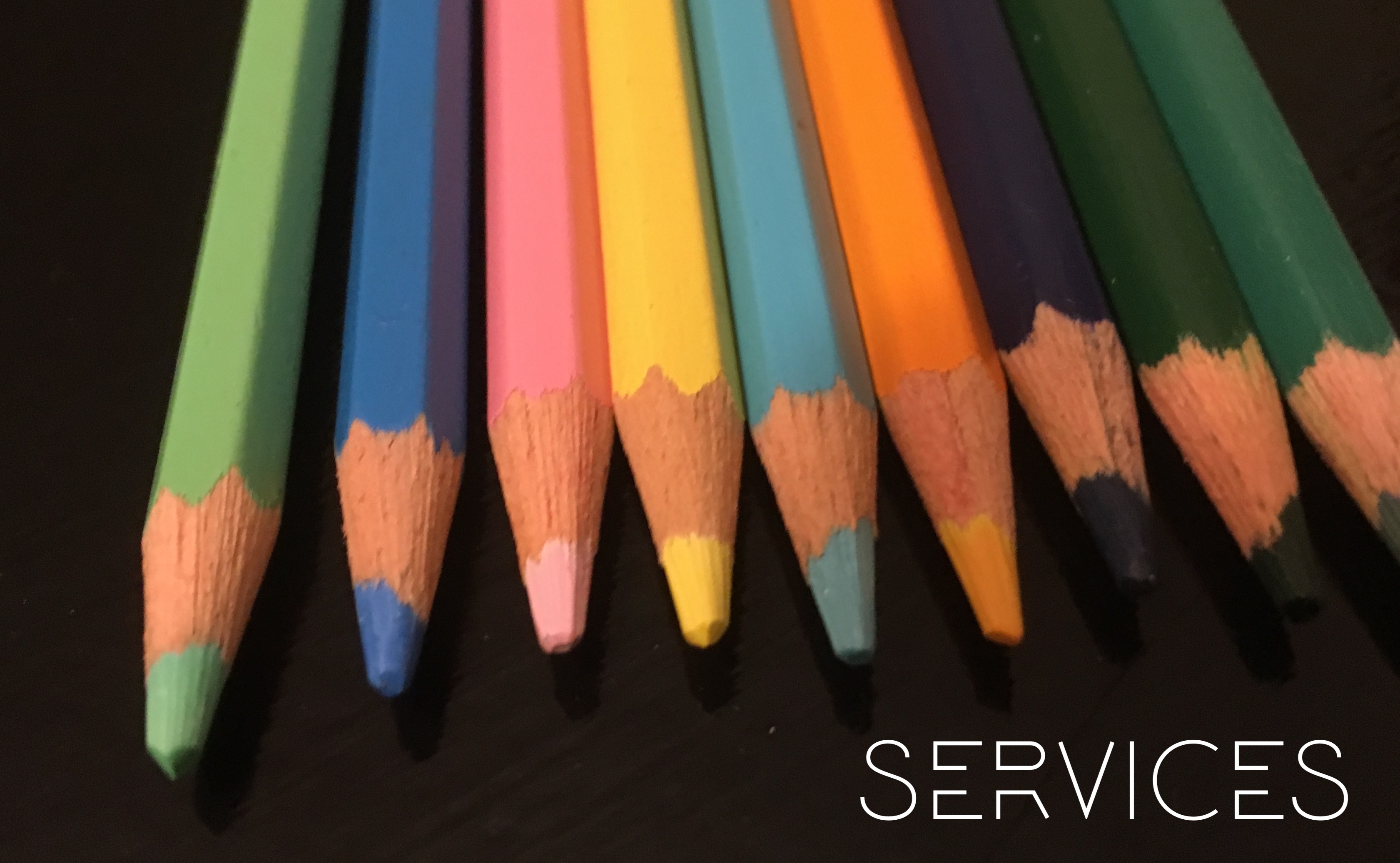 EIDI Communications services